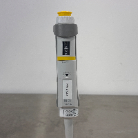 Eppendorf Research Plus Pipettes x6 With Stand image 0